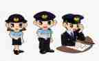 基层民警心得体会范文5篇