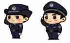 派出所民警的述职报告2023模板6篇