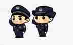 民警月总结报告7篇