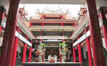闽台文化心得体会通用8篇