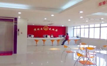 民政工作总结报告8篇