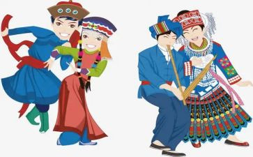 有关于民族团结的演讲稿8篇