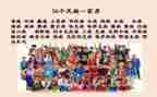 2022民族团结主题演讲稿7篇