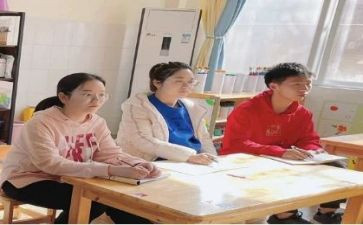观摩课观摩心得体会范文8篇