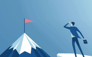 企业目标工作计划6篇