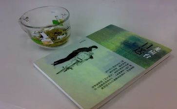 目送读书心得体会6篇