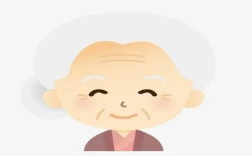 我奶奶的作文通用6篇