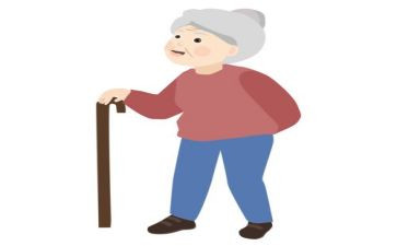 我的倔奶奶作文优秀7篇