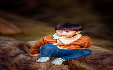 《阳刚男孩》读后感8篇