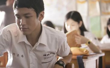 那些年观后感6篇