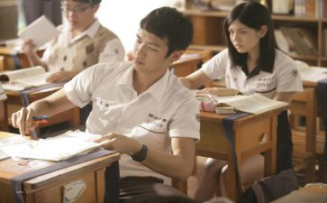 那些年的我作文6篇