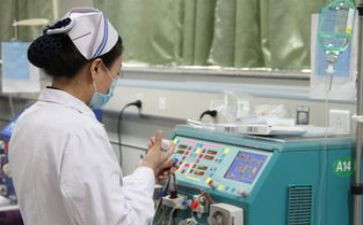 内科科护士长述职报告8篇