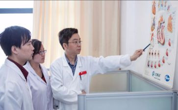 在内科的心得体会8篇