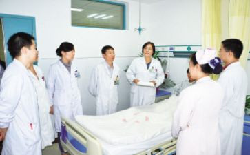护士的述职报告心内科优质6篇