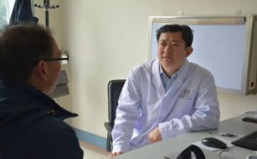 内科科护士长述职报告模板5篇