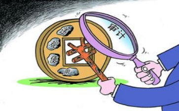 内审总结报告6篇