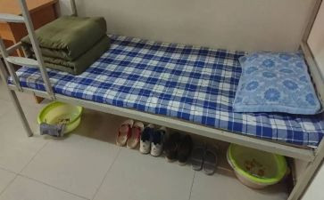 整理内务心得体会6篇