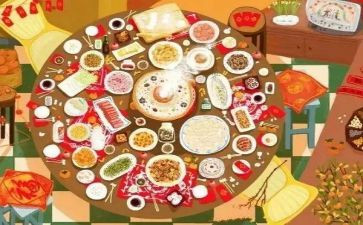 《童年的味道》作文7篇