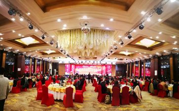 2022年会演讲稿范文7篇