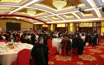 公司年会个人总结范文6篇