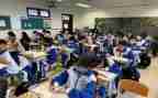 五年级语文述职报告5篇