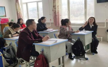 竞聘年级组长演讲稿5篇