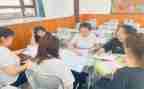 小学年级组工作报告5篇