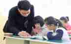 小学年级组长工作总结总结6篇