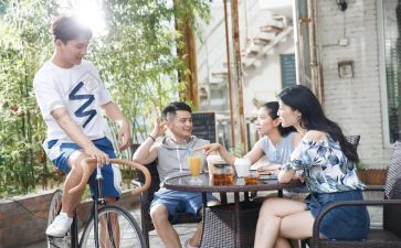 年轻干部心得体会7篇
