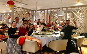 年终班生产总结报告8篇