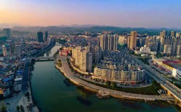 有关宁化的调研报告5篇