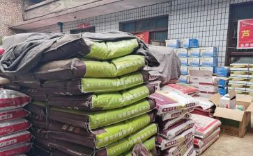 农资销售工作总结范文8篇