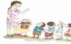 小班上学期个人工作计划6篇