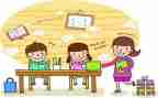 中班上学期保育工作计划6篇