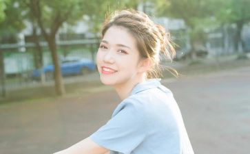 女生部长竞选演讲稿7篇
