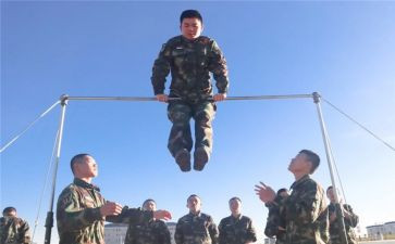 2023排长年终工作总结7篇