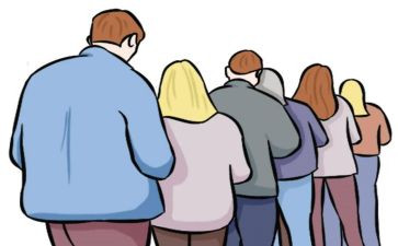 动物排队数学教案6篇