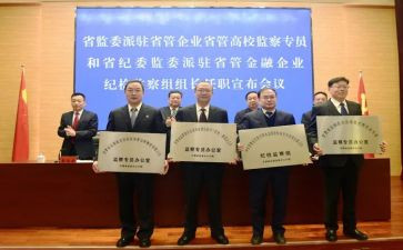 县派驻纪检监察组工作总结5篇