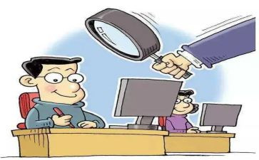 派驻组组长述职报告6篇