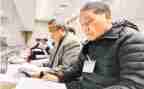 法院旁听总结报告5篇