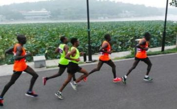 大学校园跑的心得体会8篇