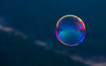 小班科学吹泡泡教案7篇