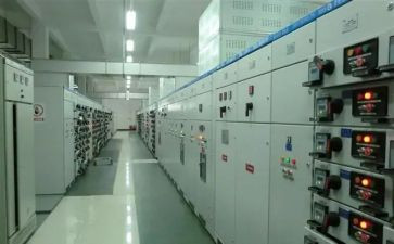 配电站实习报告最新7篇