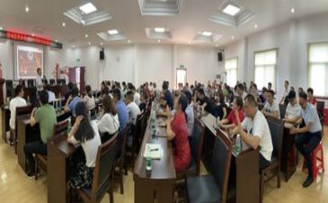 参加培训后心得体会7篇