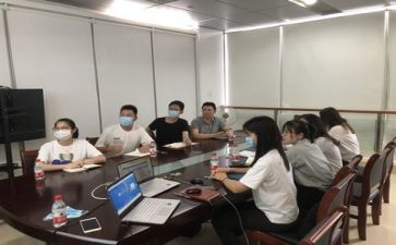 朋辈培训心得6篇