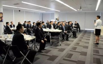 培训的总结报告优质6篇