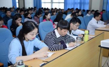 工作培训心得体会精选5篇