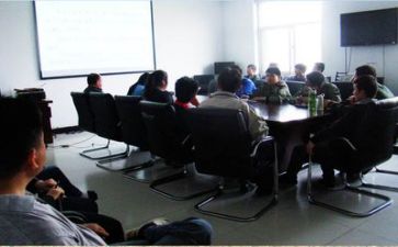 班培训总结报告推荐5篇