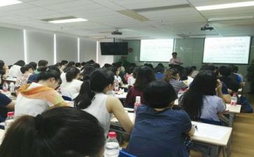 培训工作的心得体会最新7篇
