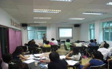 培训工作年终总结参考5篇
